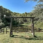 Casetta Del Rio Hébergement de vacances