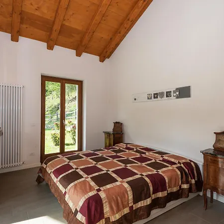 Casetta Del Rio Feriehus *