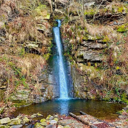 Casetta Del Rio Prázdninový dům