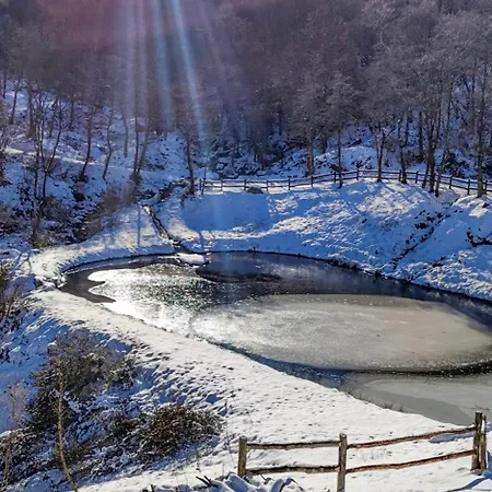 Casetta Del Rio Stresa