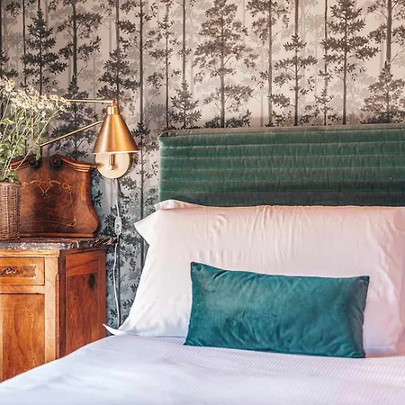 Prázdninový dům Casetta Del Rio *