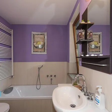 Casetta Del Rio Feriehus