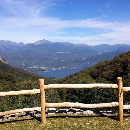 Casetta Del Rio Feriehus