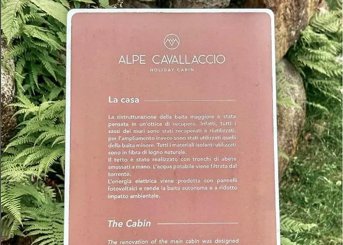 Casetta Del Rio